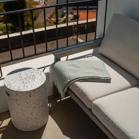 Jasmineiro Serra - Ocean View Daire Funchal