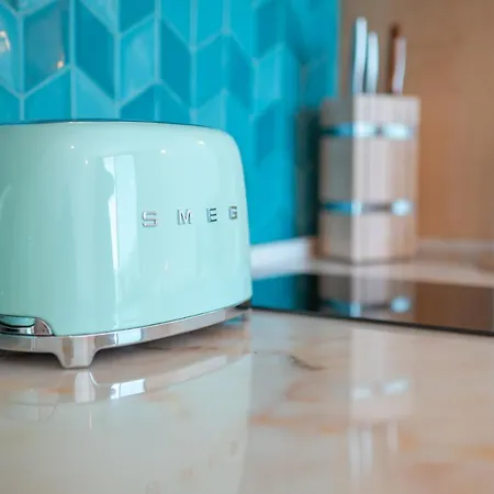 Διαμέρισμα Jasmineiro Serra - Ocean View *