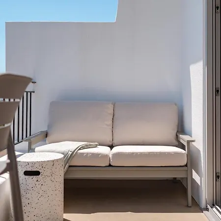 Jasmineiro Serra - Ocean View