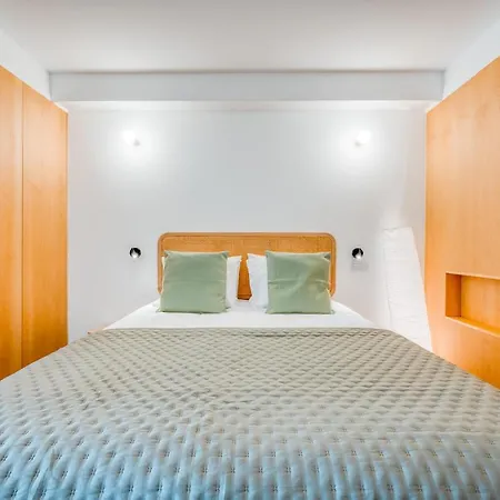 Apartament Jasmineiro Serra - Ocean View