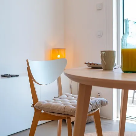 Jasmineiro Serra - Ocean View