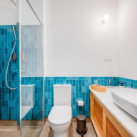 Apartament Jasmineiro Serra - Ocean View Funchal (Madeira)