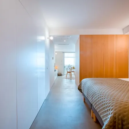 Jasmineiro Serra - Ocean View *