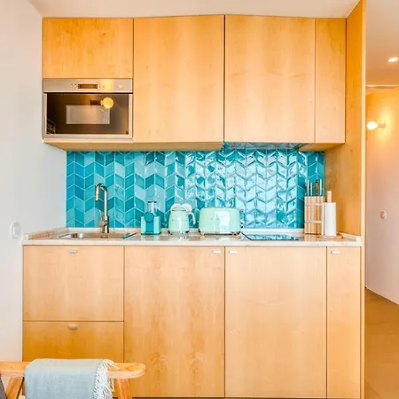 Jasmineiro Serra - Ocean View *