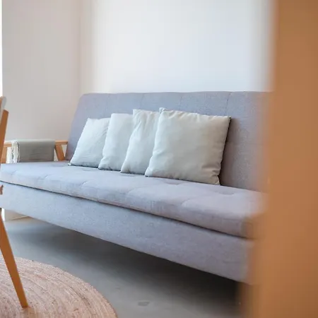 Apartament Jasmineiro Serra - Ocean View