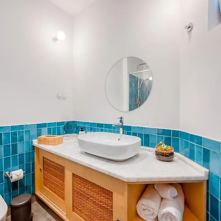 Jasmineiro Serra - Ocean View Apartament