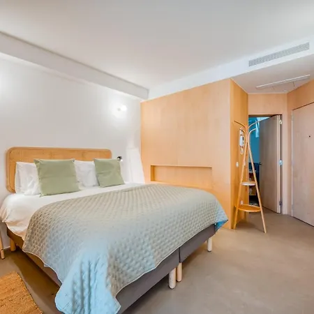 Jasmineiro Serra - Ocean View *