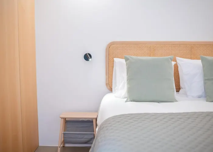 Jasmineiro Serra - Ocean View * 丰沙尔