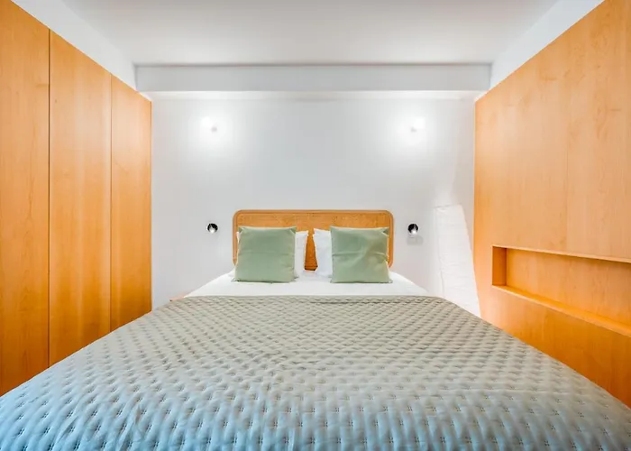 Appartement Jasmineiro Serra - Ocean View