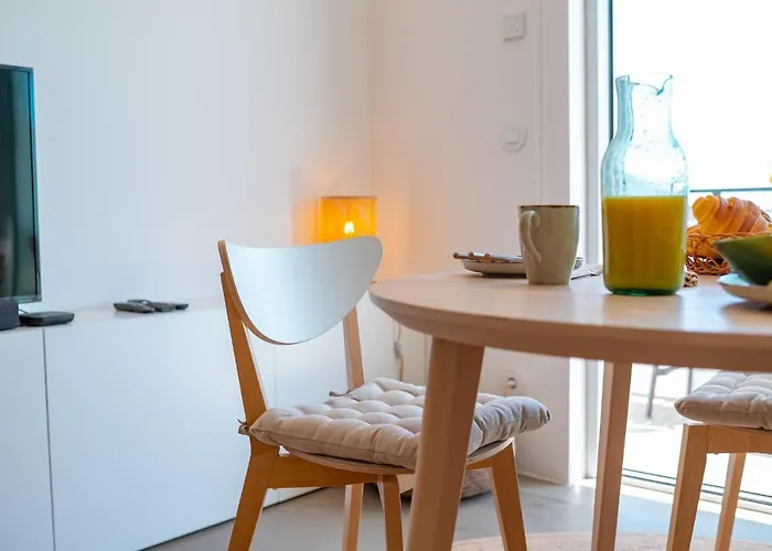 Jasmineiro Serra - Ocean View