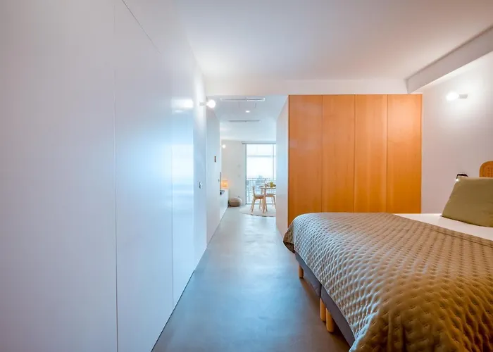 Jasmineiro Serra - Ocean View *