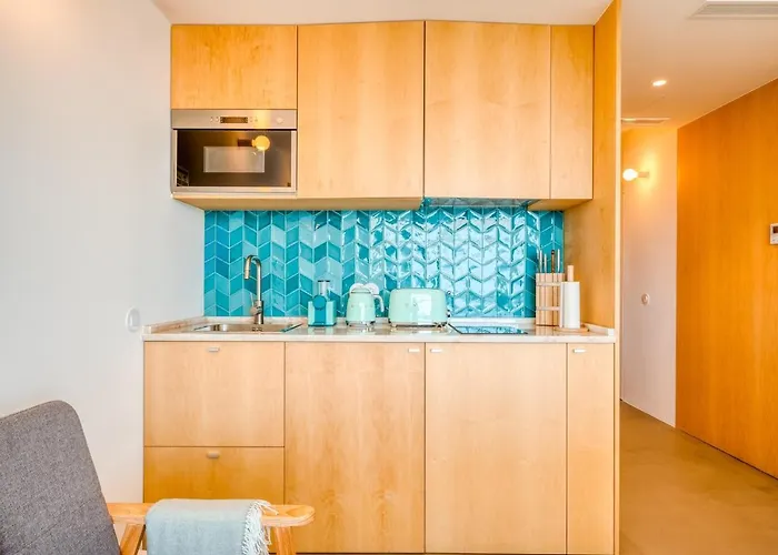 Jasmineiro Serra - Ocean View *