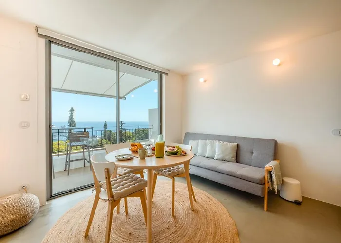 Jasmineiro Serra - Ocean View Appartement *