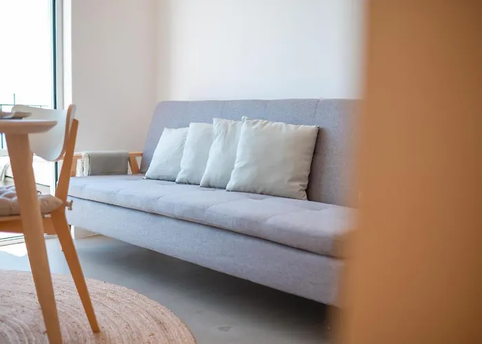 Appartement Jasmineiro Serra - Ocean View