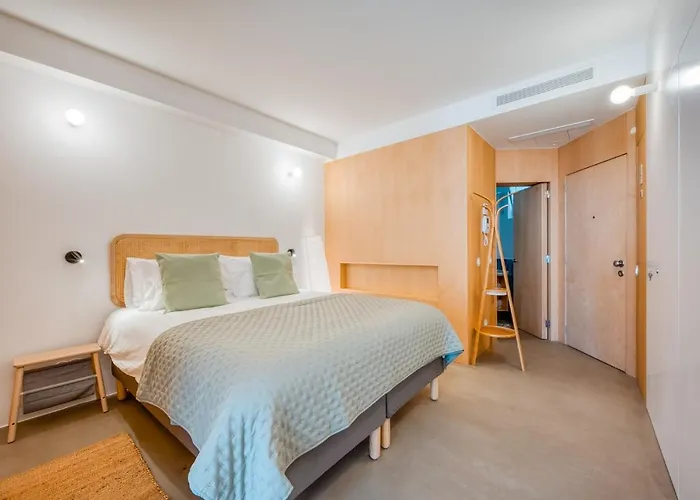 Jasmineiro Serra - Ocean View *