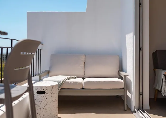 Jasmineiro Serra - Ocean View