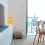 Apartment Jasmineiro Serra - Ocean View Funchal (Madeira)